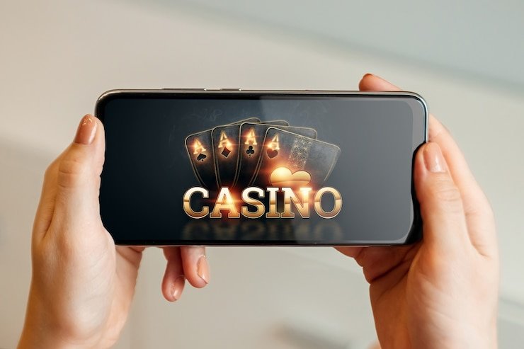 ek78 mobile gaming